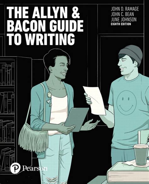 Allyn & Bacon .